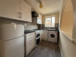 Cowley Close, Southampton, Hampshire, SO16