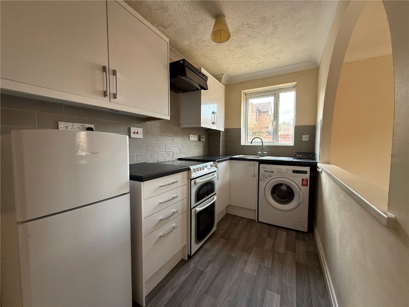 Cowley Close, Southampton, Hampshire, SO16