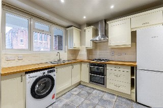 Trott Street, London, SW11