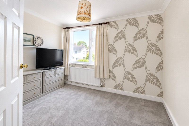 St. Georges Park Avenue, Westcliff-on-Sea, Essex, SS0