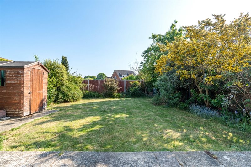 Hawker Close, Merley, Wimborne, Dorset, BH21