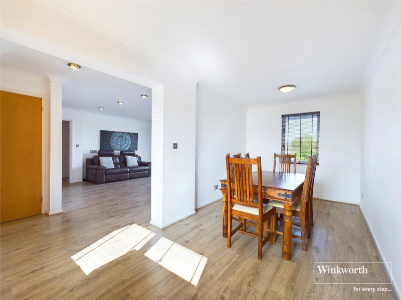 Caversham Wharf, Waterman Place, Reading, Berkshire, RG1