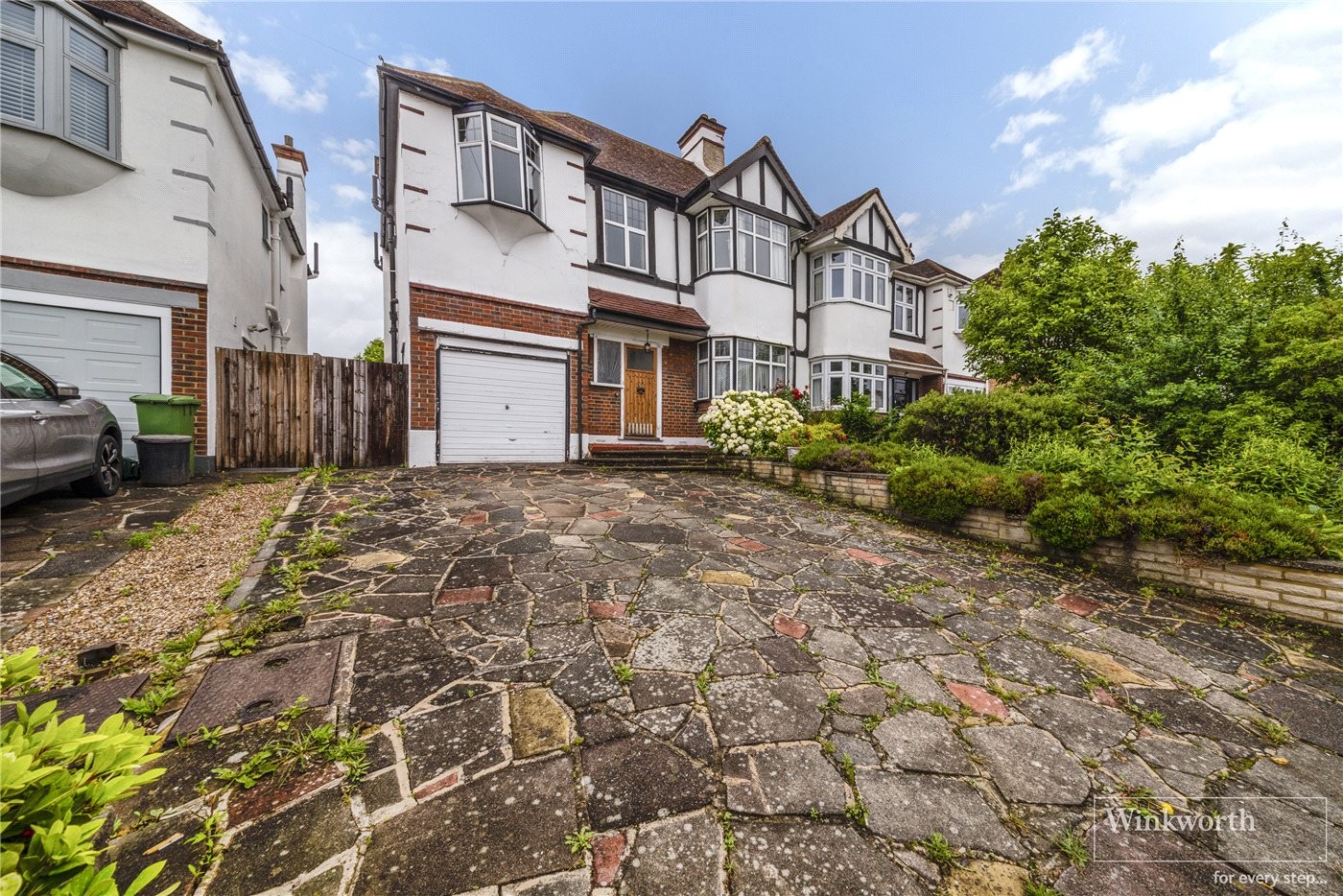 4 bedroom property for sale in Village Way, Beckenham, BR3 (Ref