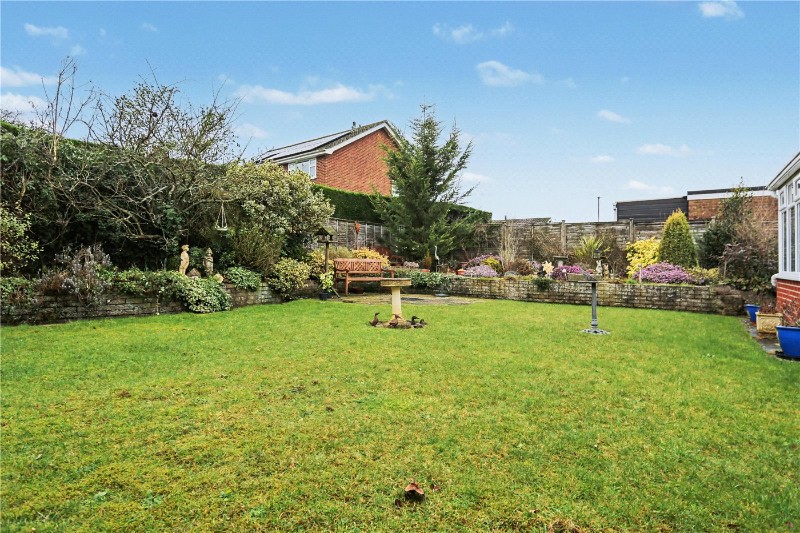 Armitage Close, Norwich, Norfolk, NR4