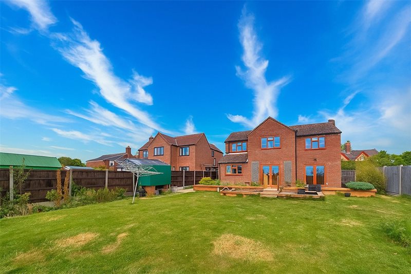 Low Road, South Kyme, Lincoln, North Kesteven, LN4
