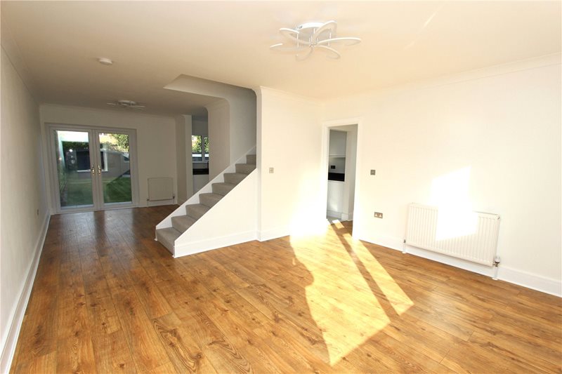 Rydal Close, Rayleigh, Essex, SS6
