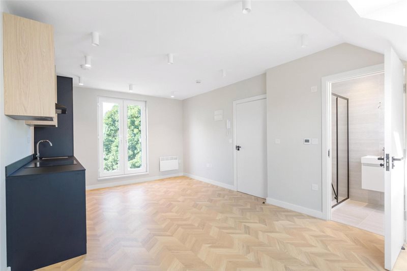 Anerley Hill, London, SE19