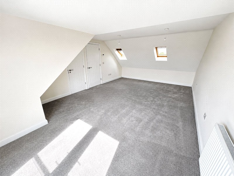 Eastgate, Bourne, Lincolnshire, PE10