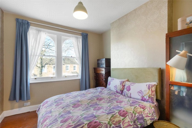 Kingswood Road, London, SE20