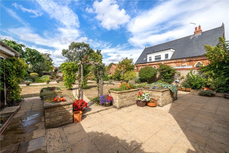 West End, Langtoft, Peterborough, Lincolnshire, PE6
