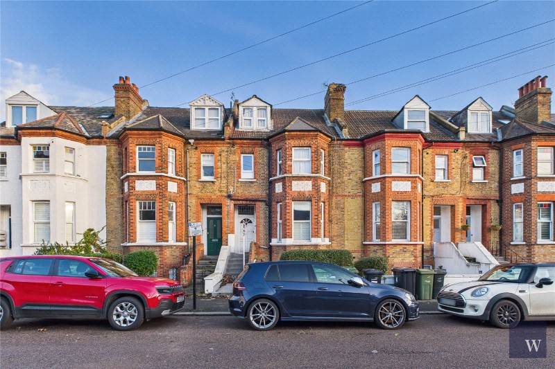 Probyn Road, London, SW2