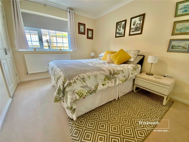Falcon Drive, Mudeford, Christchurch, BH23