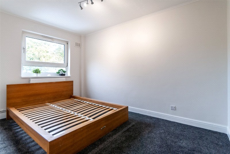 Tansley Close, London, N7