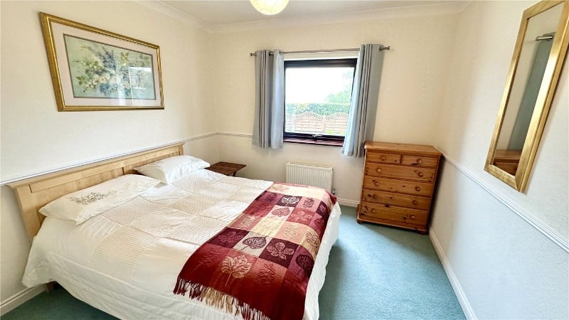 Wolborough Gardens, Heath Road, Brixham, Devon, TQ5