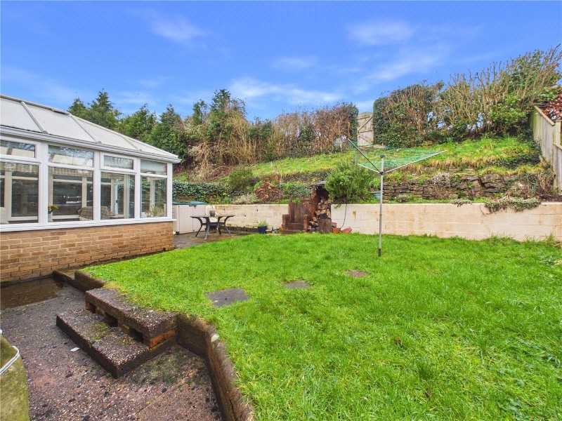 Court Way, Sampford Peverell, Tiverton, Devon, EX16