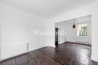 Glenwood Road, London, N15