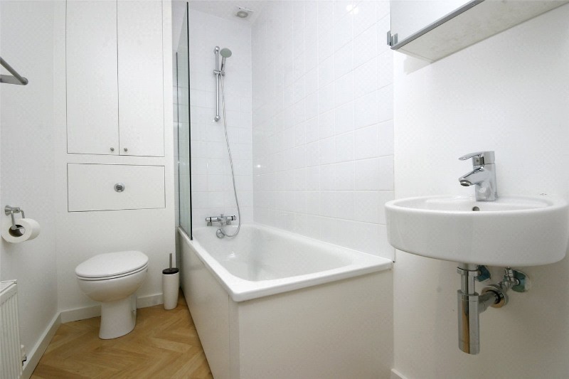 Cobbold Road, London, W12