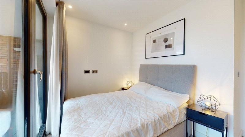 Cremer Street, London, E2