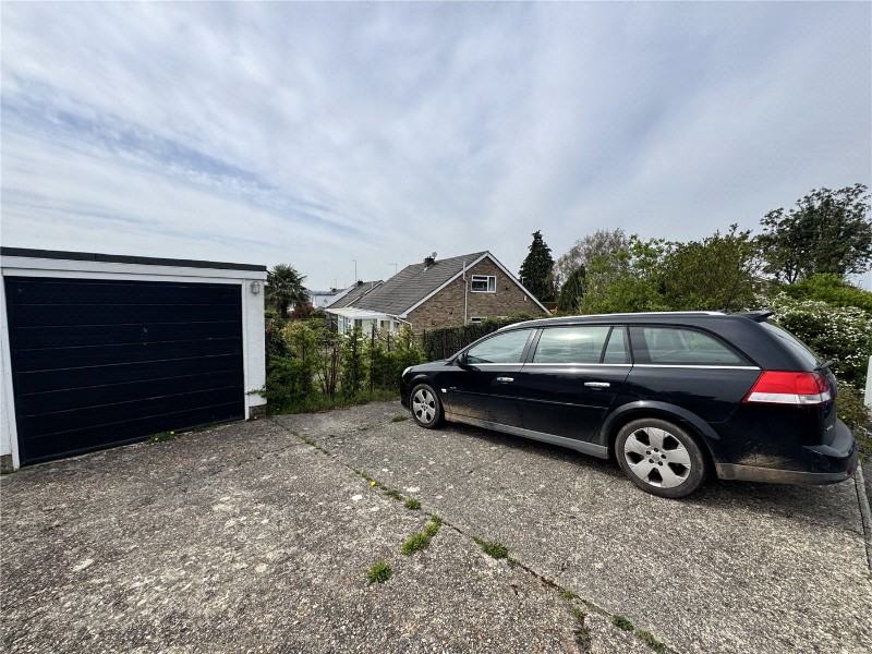Scarf Road, Poole, Dorset, BH17