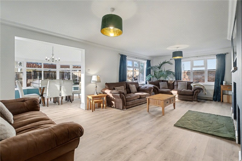 The Loke, Ditchingham, Bungay, Norfolk, NR35