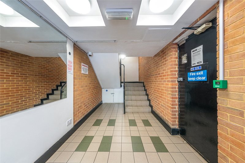 Redcroft, 226 Iverson Road, London, NW6