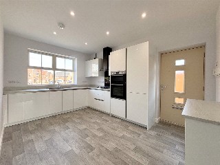 Flaxwell Fields, Lincoln Road, Ruskington, Sleaford, NG34