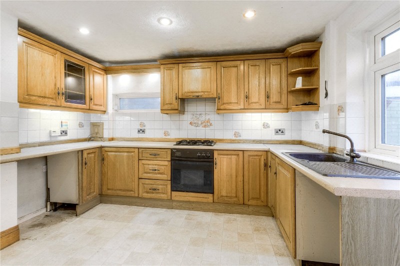 Larkhall Lane, Harpole, Northampton, Northamptonshire, NN7