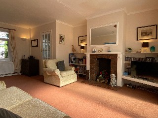Britannia Avenue, Dartmouth, Devon, TQ6
