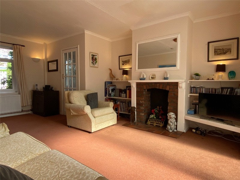 Britannia Avenue, Dartmouth, Devon, TQ6