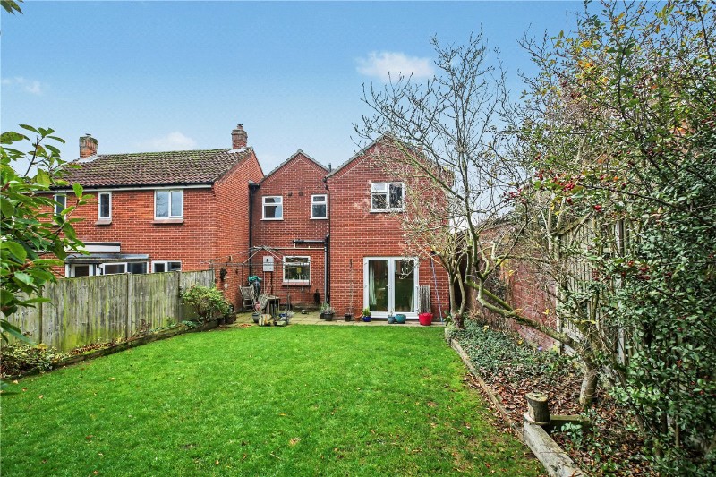 Kensington Close, Saxlingham Nethergate, Norwich, Norfolk, NR15