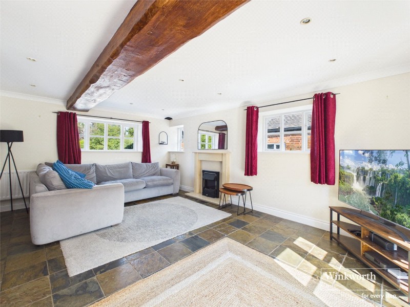 Deans Farm, The Causeway, Caversham, Reading, RG4