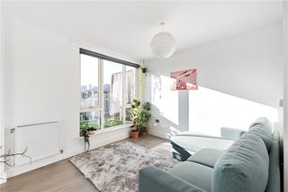 Underwood Road, London, E1