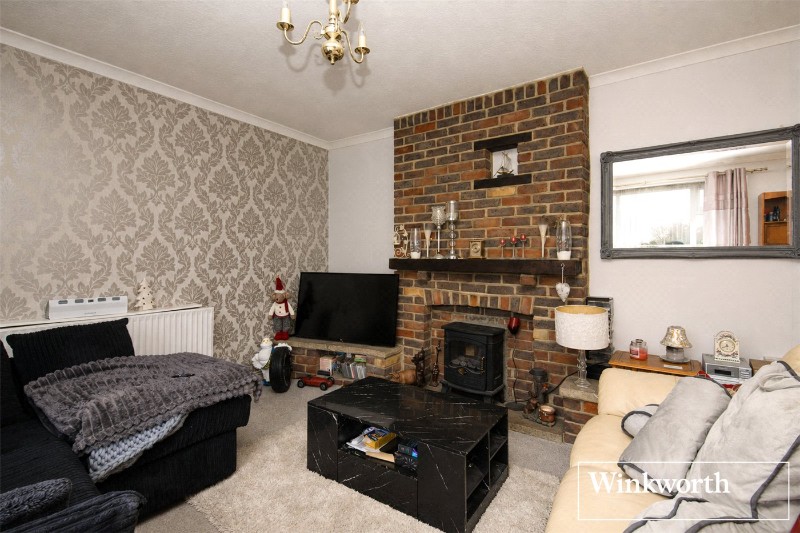 Caishowe Road, Borehamwood, Hertfordshire, WD6