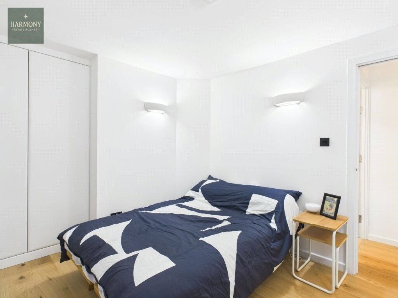 Chilton Street, London, E2