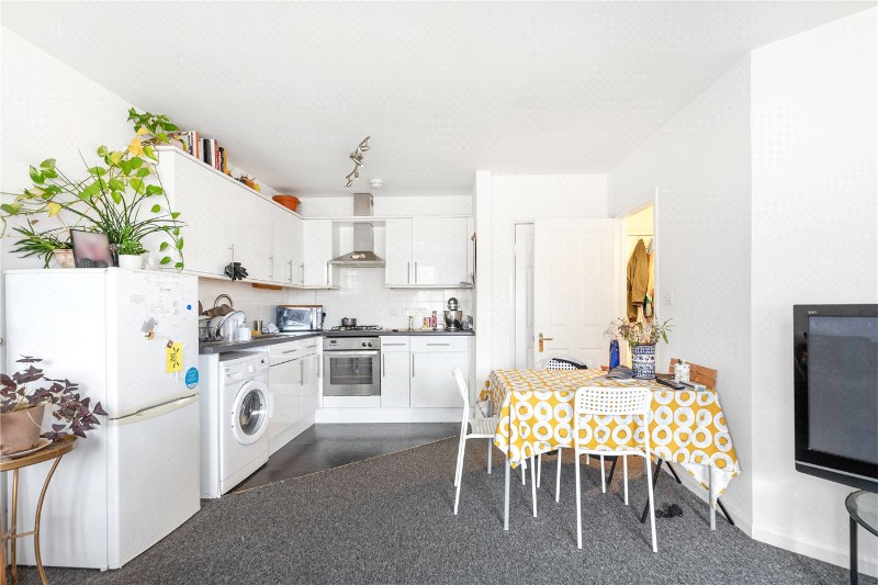Hoxton Street, London, N1
