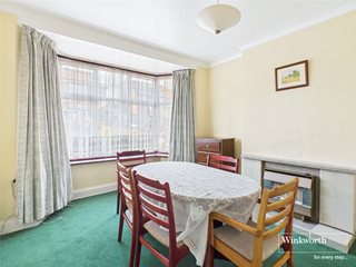 Ennerdale Drive, Kingsbury, London, NW9