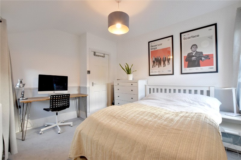 Nithdale Road, Shooters Hill, London, SE18