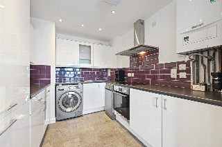 Fraser Court, Heathstan Road, London, W12