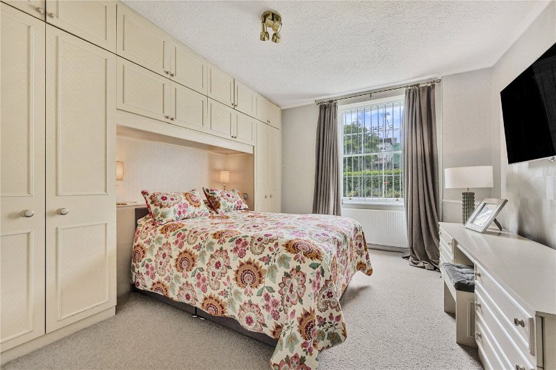 Marlborough Place, St John&#39;s Wood, London, NW8