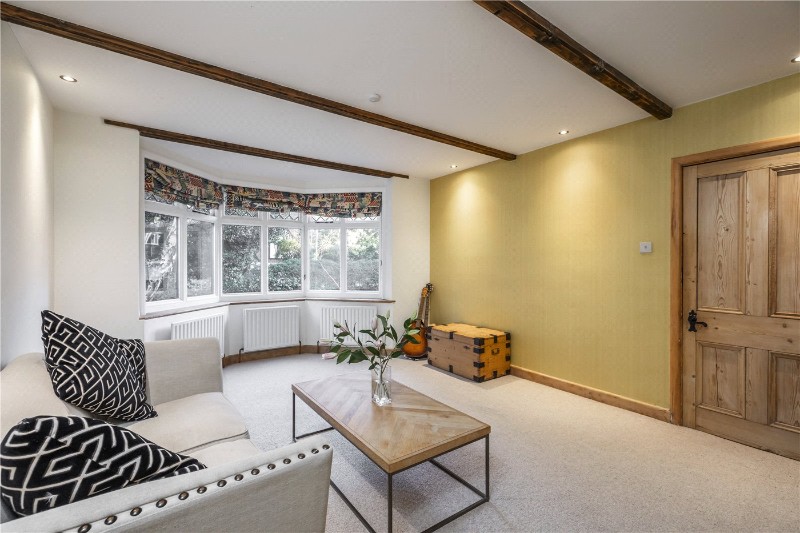 Canford Cliffs Road, Lower, Parkstone, Poole, BH13