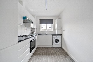 Hewison Street, London, E3