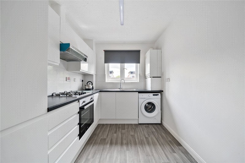 Hewison Street, London, E3