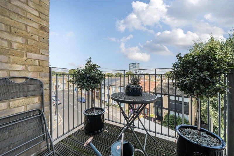 Coborn Road, London, E3