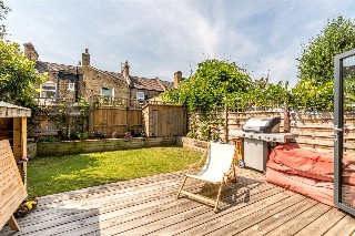 Worlingham Road, East Dulwich, London, SE22