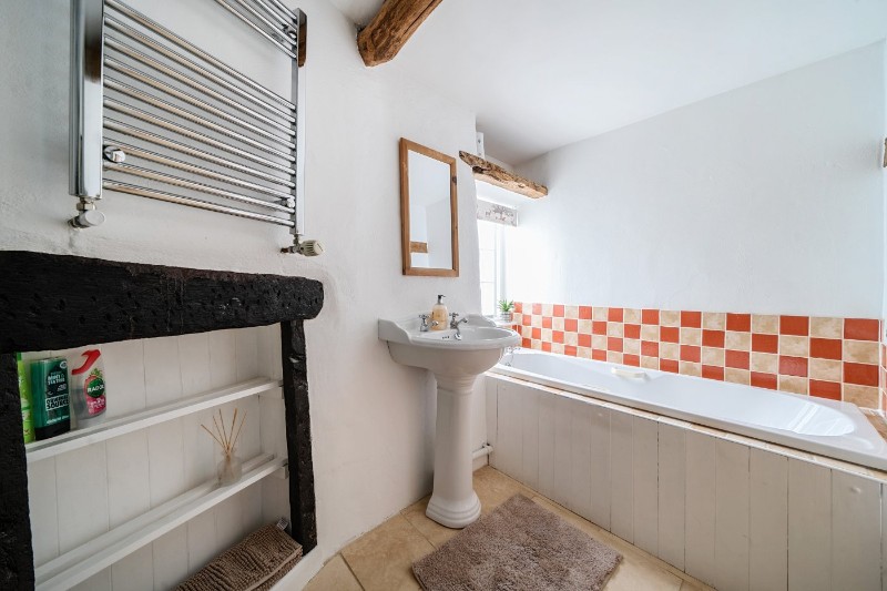 Dean Street, Crediton, Devon, EX17