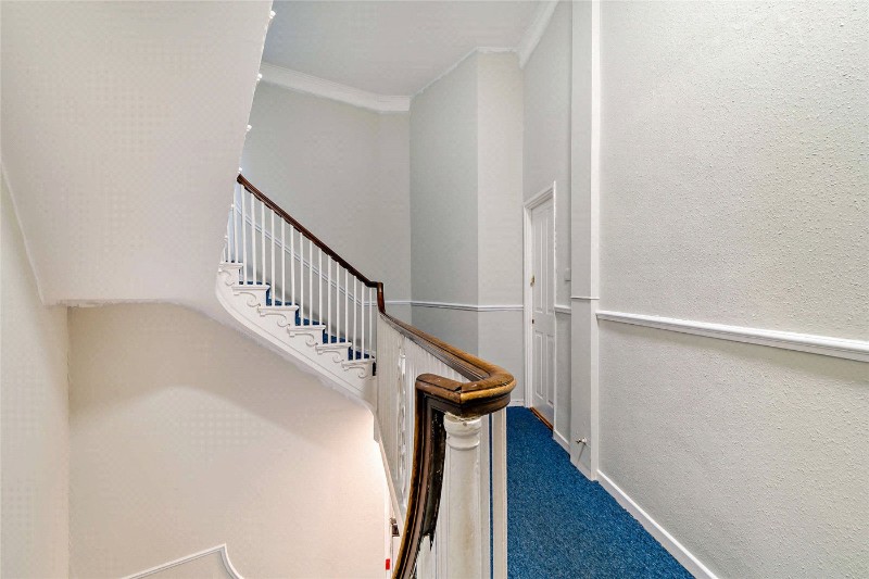 Brunswick Place, Bath, Somerset, BA1
