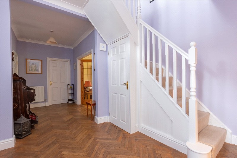 Fleet Hill, Finchampstead, Wokingham, Berkshire, RG40