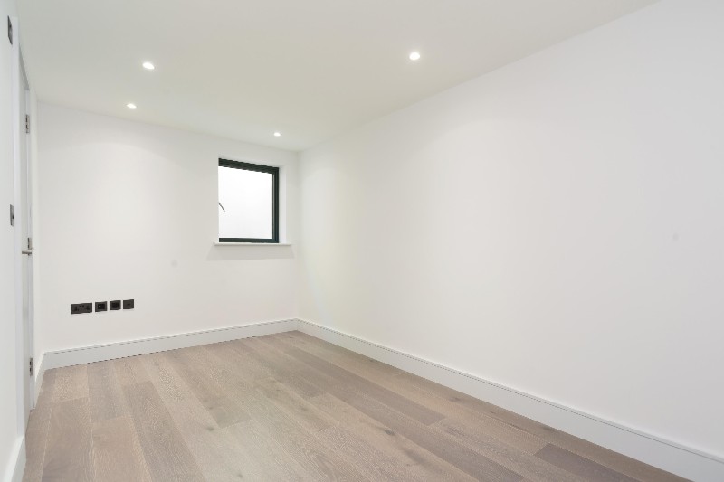 Meadowbank, Primrose Hill, London, NW3