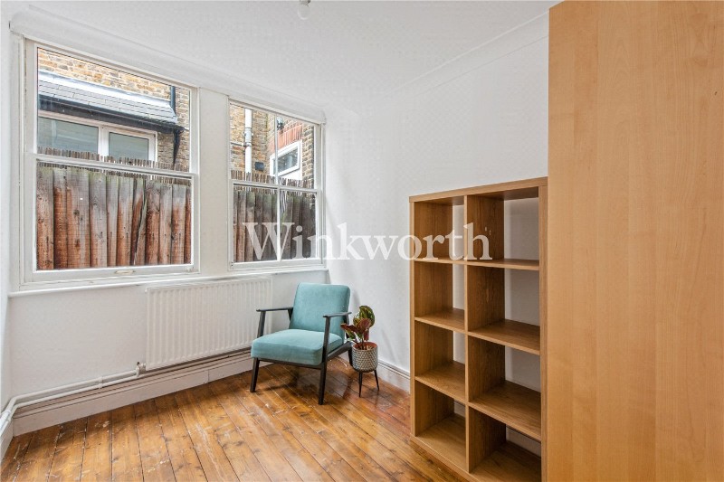 Lordship Lane, London, N17
