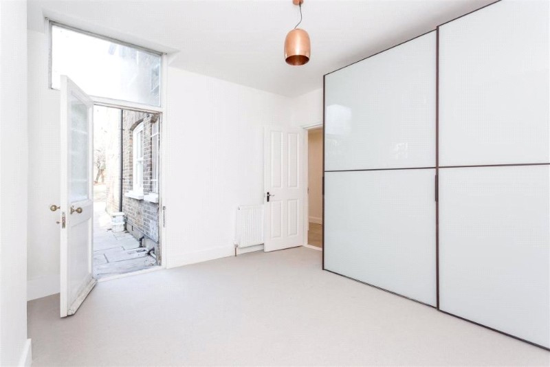 Harvist Road, London, NW6